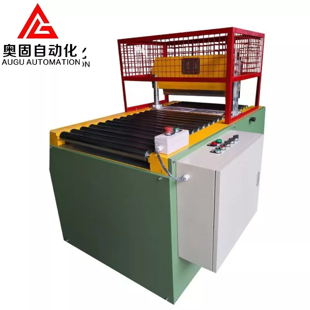 How Many Cuts Per Minute Can Your Table Rubber Cutting Machine Achieve?