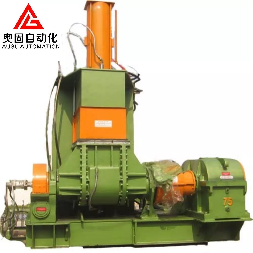 Banbury Mixer Banbury Mixer